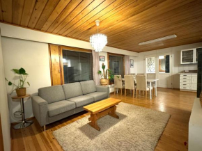 Half of a semi-detached house in Muurola, Rovaniemi